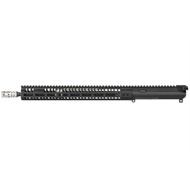 Picture of 2A Upper 556Nato 16" M-Lok Rail Blk