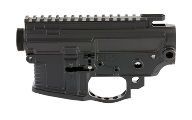 Picture of 2A Aethon 556Nato Receiver Set W/Fa