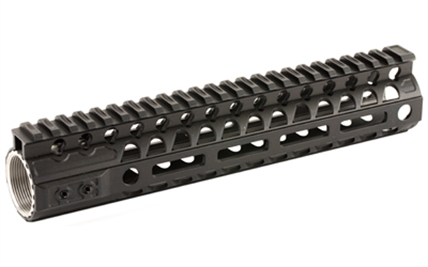 Picture of 2A Aethon Rail 10" M-Lok Aluminum-Nt 2A-AERML-10
