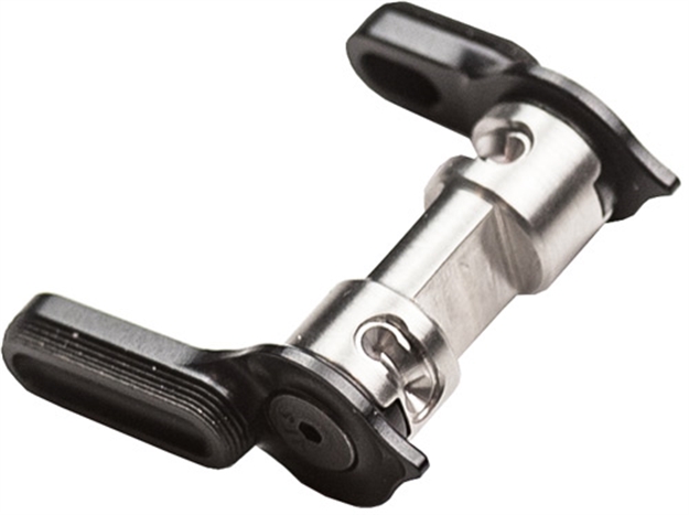 Picture of 2A Ambi Safety Selector Builder Series Ar15 Black