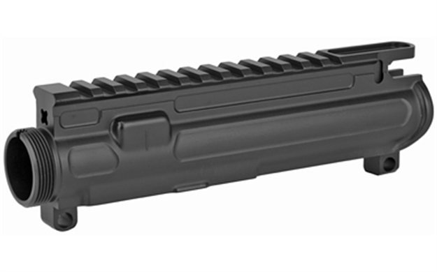 Picture of 2A Ar15 Forged Upper Receiver 2A-FU15-1