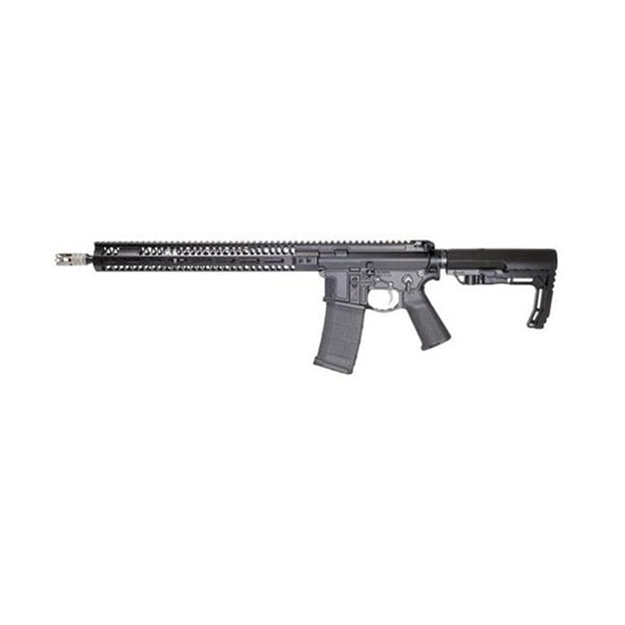 Picture of 2A Blr-16 Gen 2 Balios Lite 5.56 16 15 Mlok