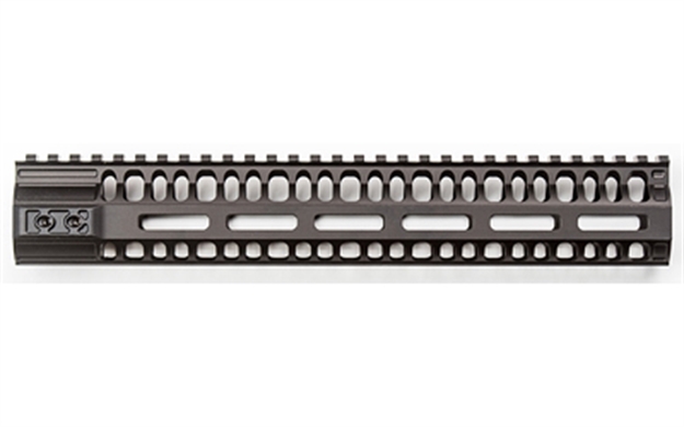 Picture of 2A Bl-Rail 12" K-Mod Aluminum-Nt Blk