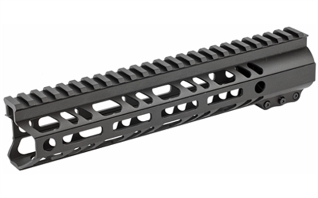 Picture of 2A Bldr Series AL 10" Handguard Mlok 2A-BSHG-10