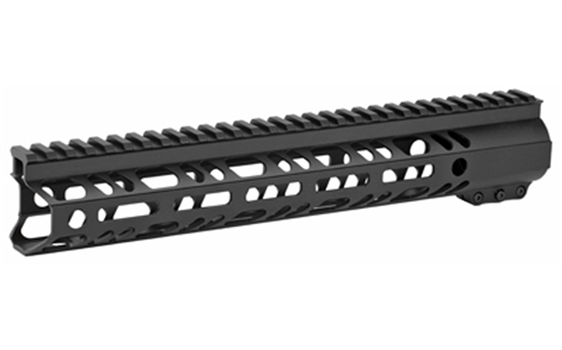 Picture of 2A Bldr Series AL 12" Handguard Mlok 2A-BSHG-12