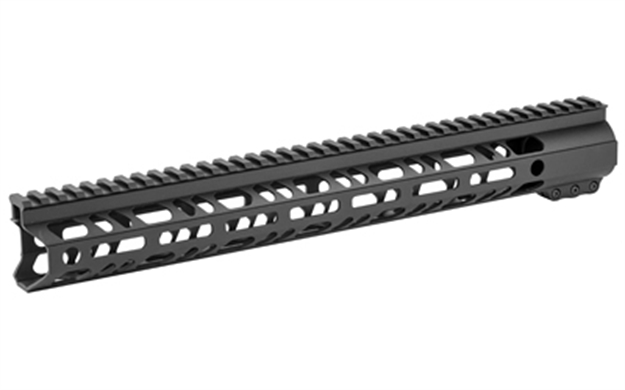 Picture of 2A Bldr Series AL 15" Handguard Mlok 2A-BSHG-15