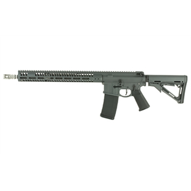 Picture of 2A Blr-16 Carbon 556Nato 16" M-Lok