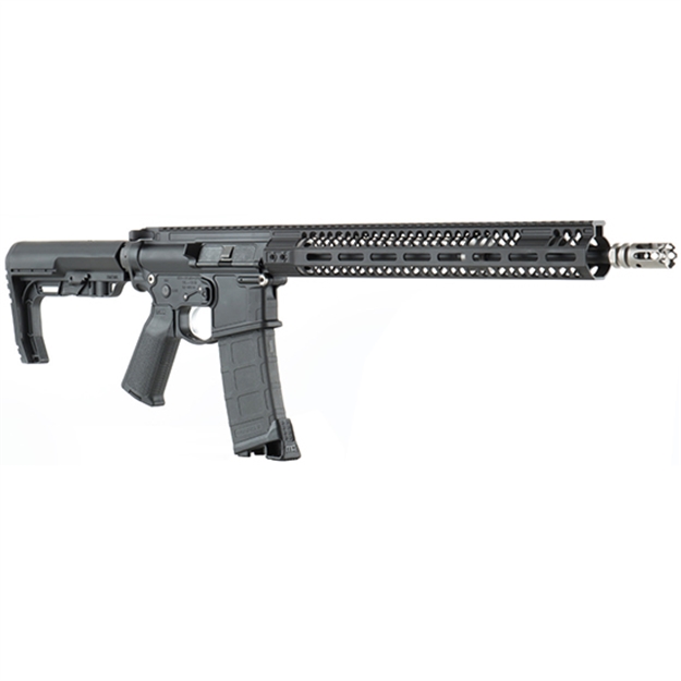 Picture of 2A Blr-16 G2 556Nato 16" Mid M-Lok
