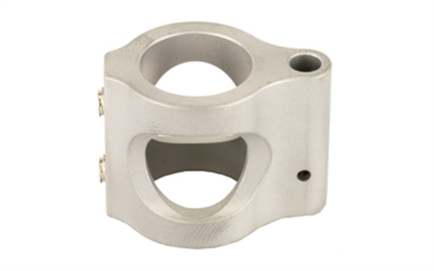 Picture of 2A Gas Block Ultra-Lt Titanium .625 2A-TIGB-2