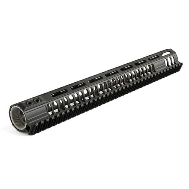 Picture of 2A M-Lok Rail 12 W/ Titanium Bbl Nut
