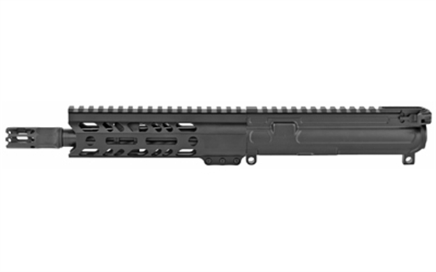 Picture of 2A Palouse-Lite 8" 300Blk M-Lok