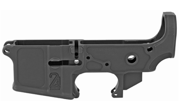 Picture of 2A Palouse-Lite Forged Lower Rcvr