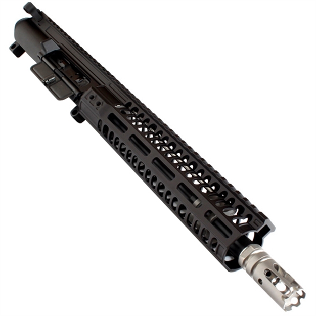 Picture of 2A Upper 5.56 10.5 M-Lok
