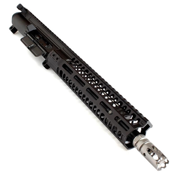 Picture of 2A Upper 556Nato 10.5" M-Lok Rail BL