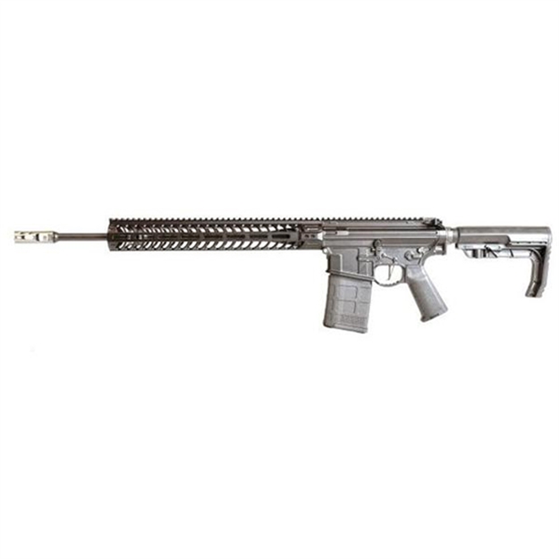 Picture of 2A Xanthos 6.5Creed 20" M-Lok Blk