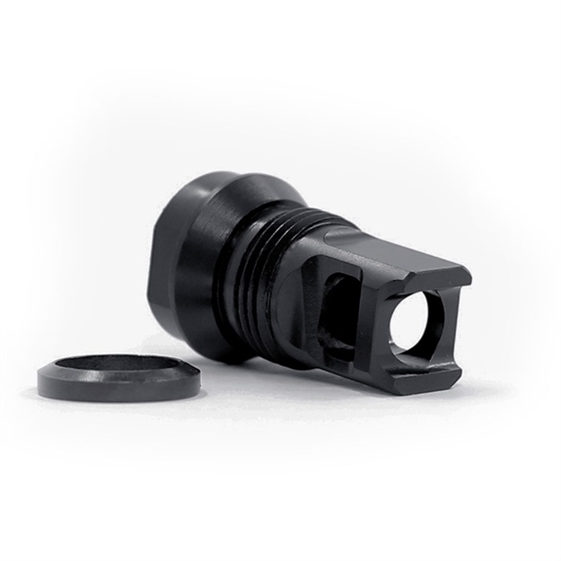 Picture of 2Bo-S Short Muzzle Brake 430107023
