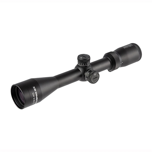 Picture of 3-9X40mm 30/30 Duplex 1'' Wire Reticle