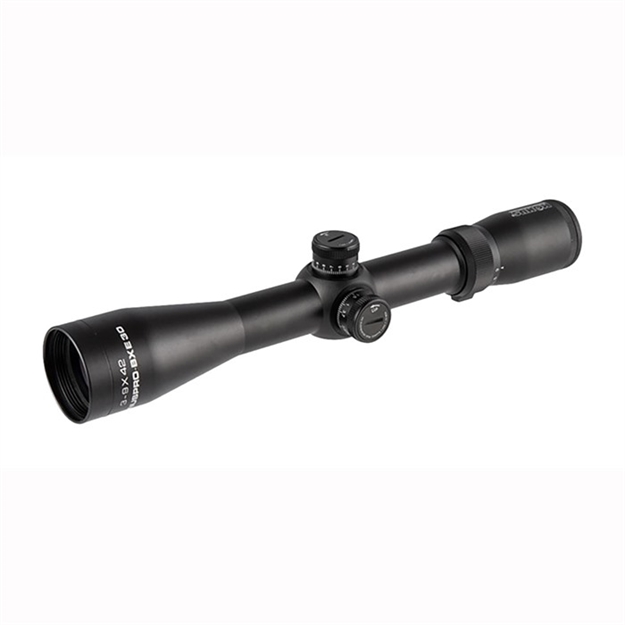 Picture of 3-9X42mm 30/30 Duplex 30Mm Etched Reticle