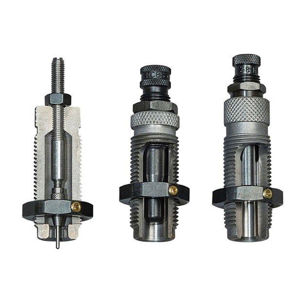 Picture of 3-Die Roll Crimp Die Sets 100060089 076683241047