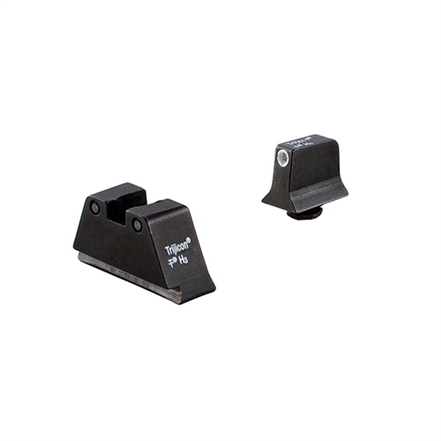 Picture of Trijicon Bright & Tough Night Sight Supp Set GL204-C-600695 719307212312