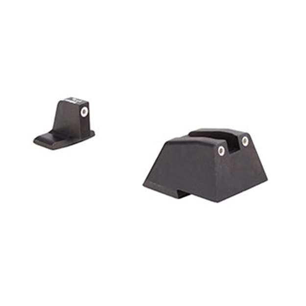 Picture of Trijicon Night Sights B&T Set Hk45c/P30/Vp9 HK210C600949
