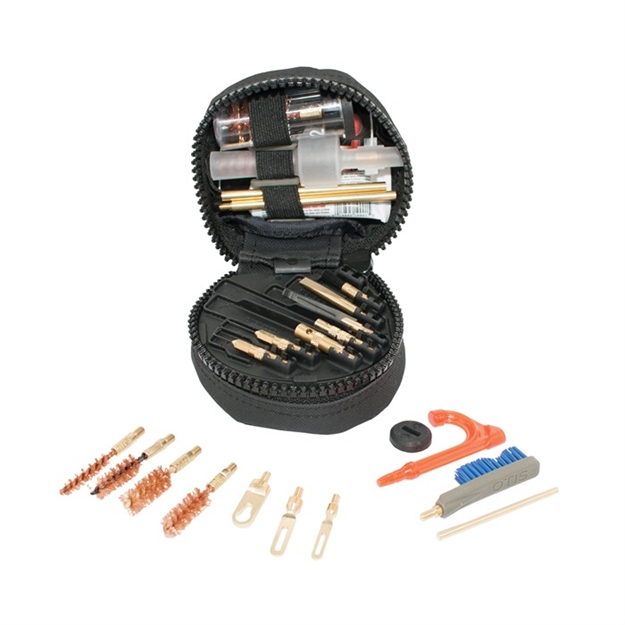 Picture of 3-Gun Competition Cleaning System FG-753-G