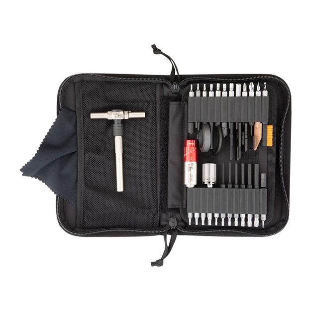 Picture of 3-Gunner Compact Tool Kit 430103038 -
