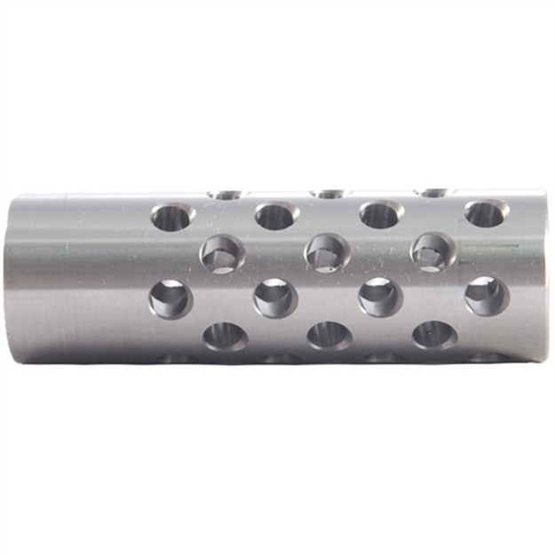 Picture of #3 Muzzle Brake 22 Caliber 860101324 -