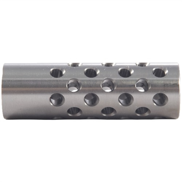 Picture of #3 Muzzle Brake 22 Caliber 860101325 -
