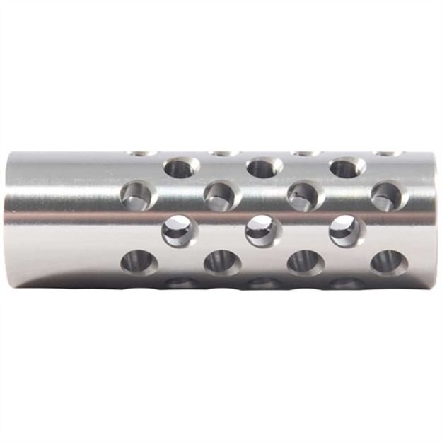 Picture of #3 Muzzle Brake 22 Caliber 860100324