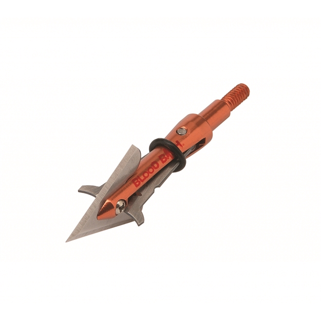 Picture of .30-06 Bloodbath Mech Broadhead 10Gr 3Pk