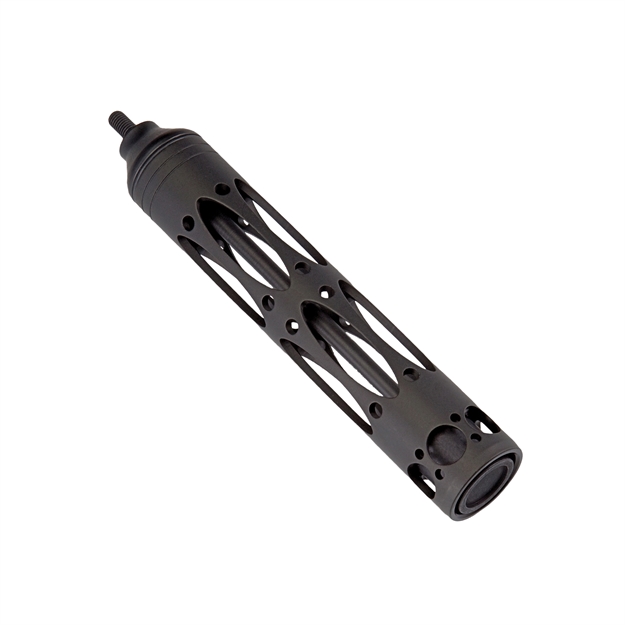 Picture of .30-06 K3 Stabilizer 8In All Black