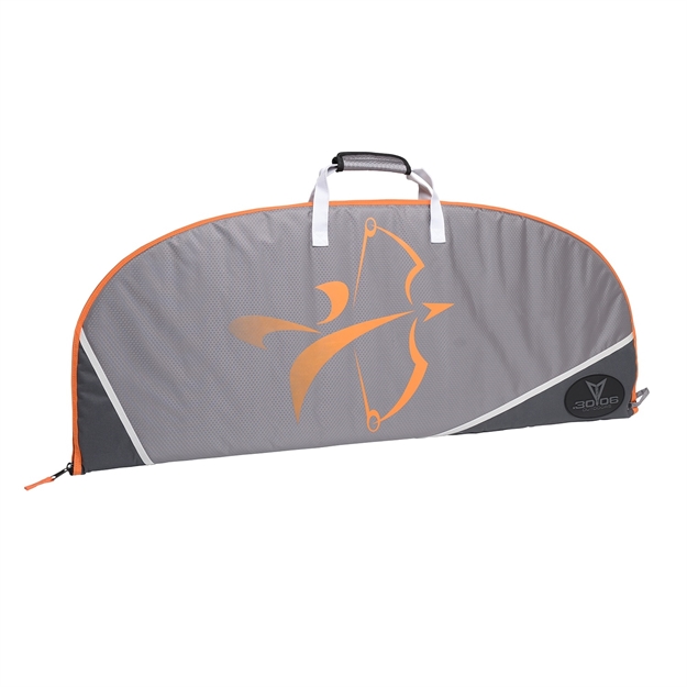 Picture of .30-06 Outdoors 40" Freestyle Bow Case With Orange Accent