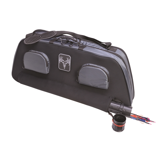 Picture of .30-06 Outdoors 41 In. Combat Bow Case Rugged Storage