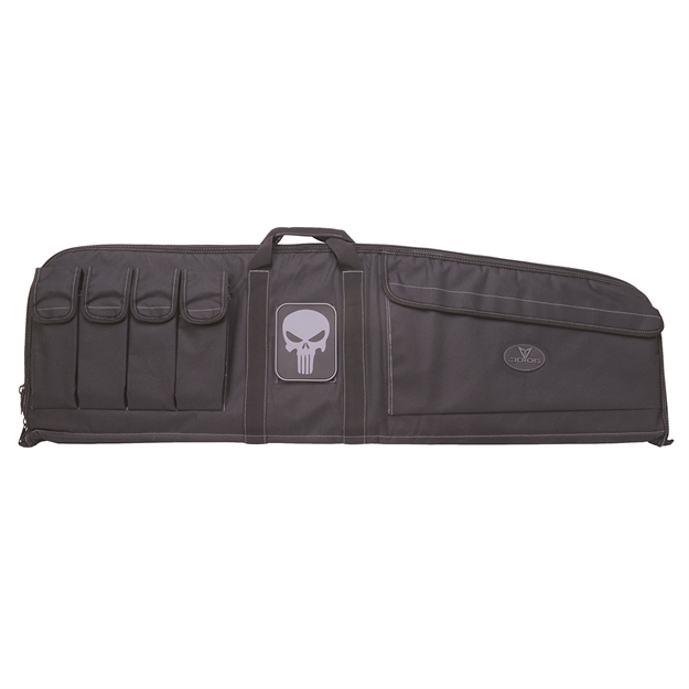 Picture of .30-06 Outdoors 41 In. Combat Tactical Case W/#1Skull Patch