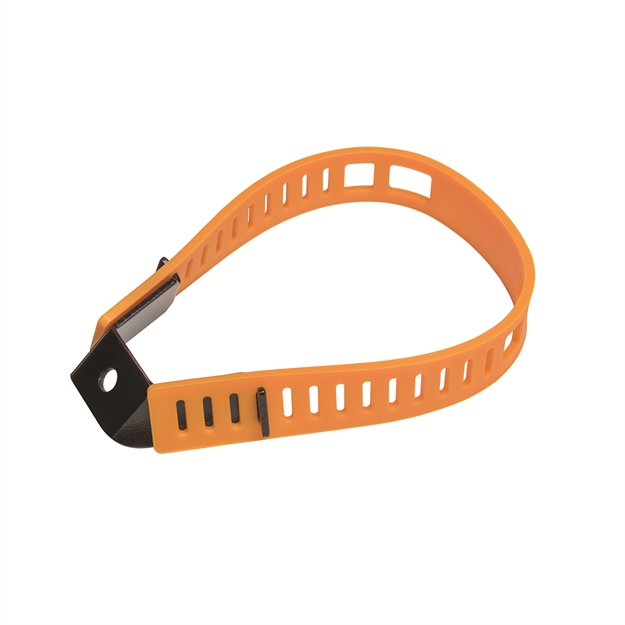 Picture of .30-06 Outdoors Boa Compound Wrist Sling Orange