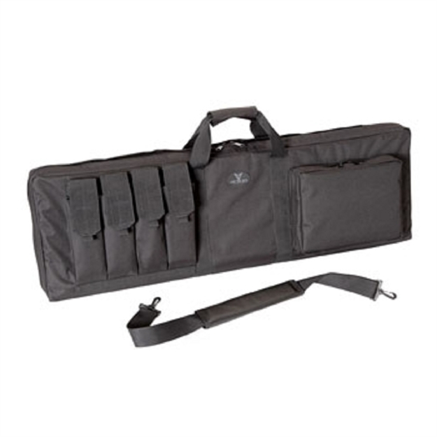 Picture of .30-06 Outdoors Commander Tactical Gun Case