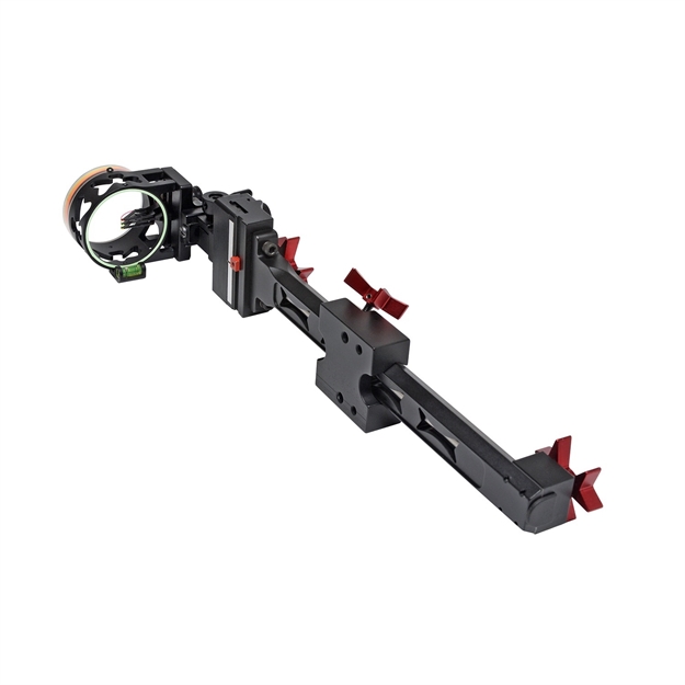 Picture of .30-06 Outdoors Longitude Two-Head Archery Sight System