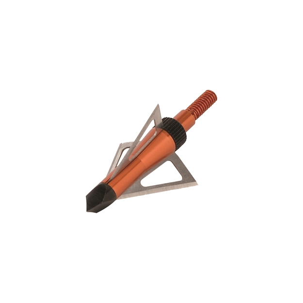 Picture of .30-06 Outdoors Main Artery Broadhead 100Gr 3 Pack