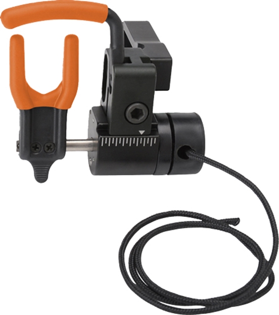 Picture of 30-06 Outdoors Outdoors Arrow Rest The Rev Fall-Away RH REVRH-1 647164102333