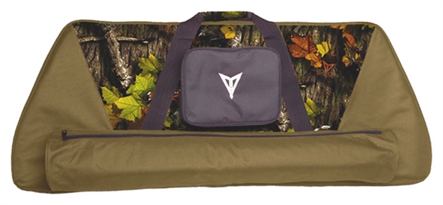 Picture of 30-06 Outdoors Outdoors Bow Case Parallel Limb 41" Urban Camo 4100SP