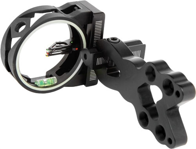 Picture of 30-06 Outdoors Outdoors Bow Sight King Pin Eco 3-Pin .019 Black ECO31 147164830033