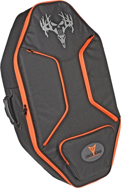 Picture of 30-06 Outdoors Outdoors Crossbow Case Cross Coffin Mini 34"X19'x11" MXCOFF-1 647164102197