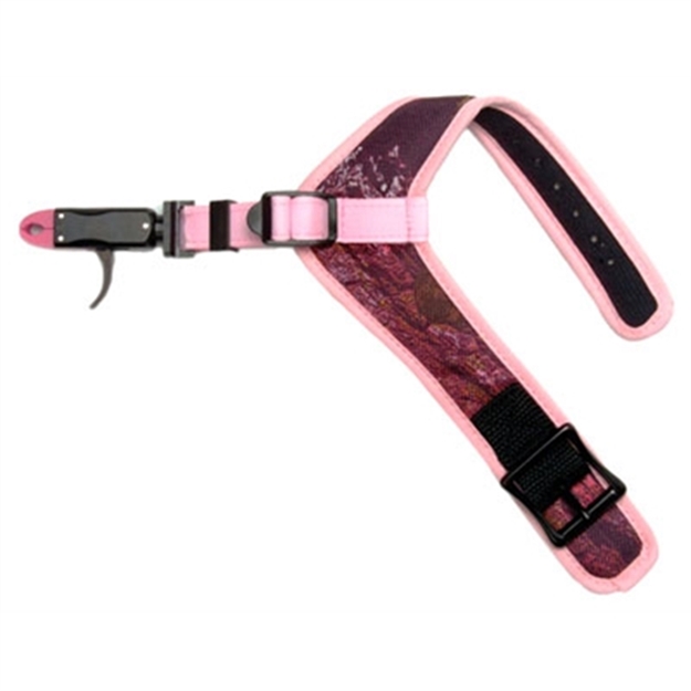 Picture of 30-06 Outdoors Outdoors Release Mustang Sally Compact Pink Camo
