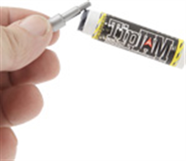 Picture of 30-06 Outdoors Outdoors Thread Bond Tip Jam Non-Permanant Tube 1Ea