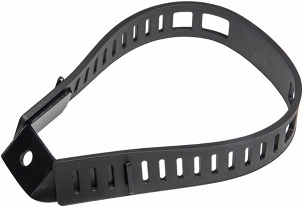 Picture of .30-06 Outdoors Boa Compound Wrist Sling Black BOABLACK