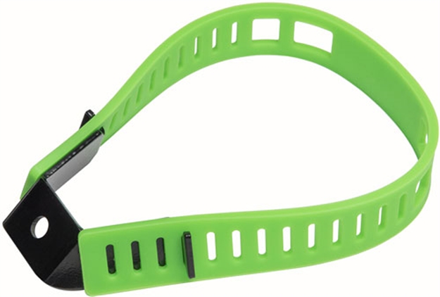 Picture of .30-06 Outdoors Boa Compound Wrist Sling Green BOAGREEN