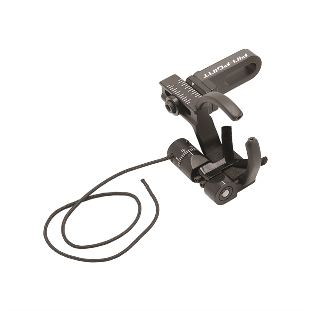 Picture of .30-06 Outdoors Pinpoint Fall-A-Way Arrow Rest Left Handed