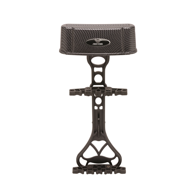 Picture of .30-06 Outdoors Straight Jacket 6 Arrow Quiver Carbon Fiber