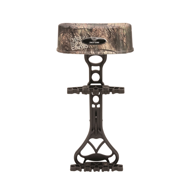 Picture of .30-06 Outdoors Straight Jacket 6 Arrow Quiver Dirtroad Camo SJQ-DRC
